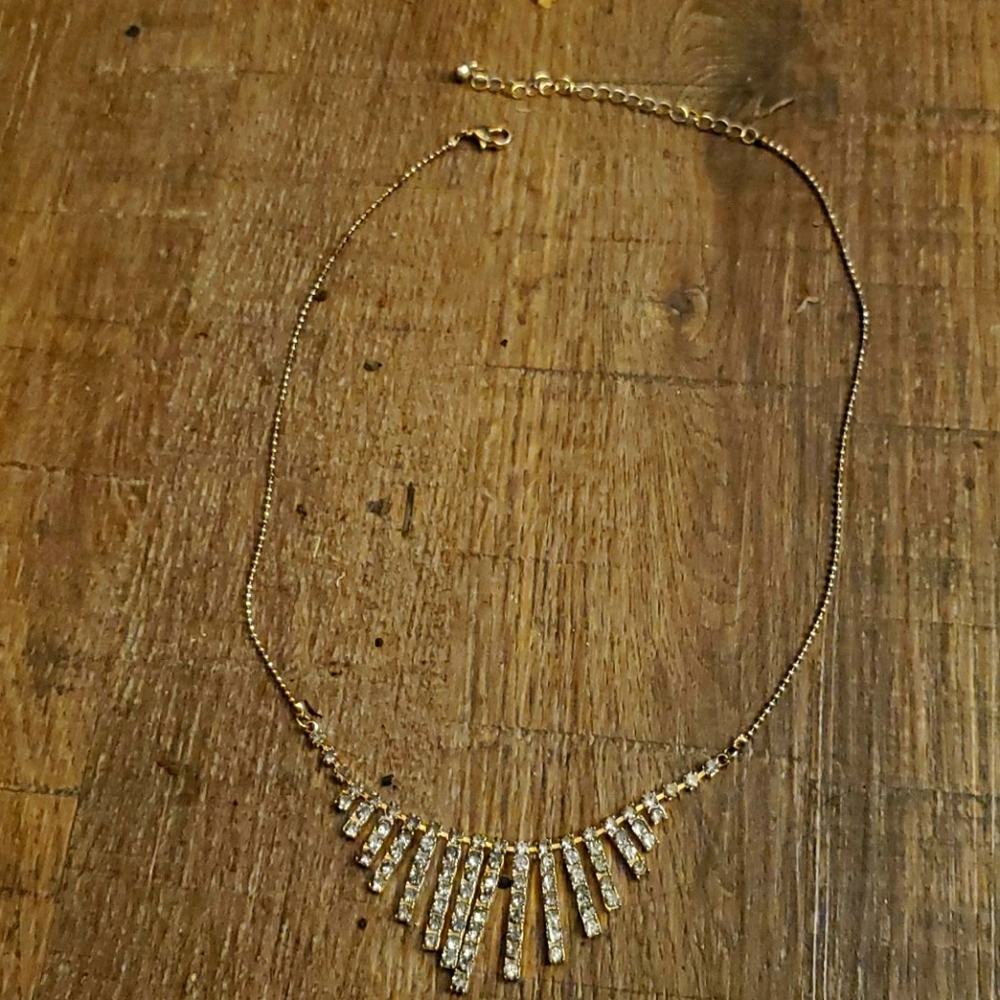 Gold Chain Nordstrom